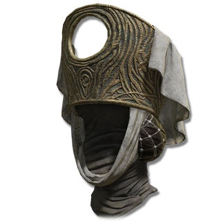 High Priest Hat