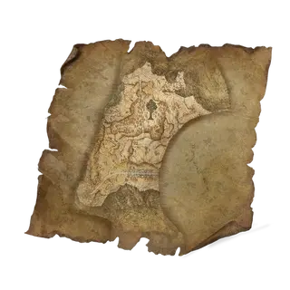 Map: Altus Plateau