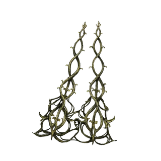Retaliatory Crossed-Tree
