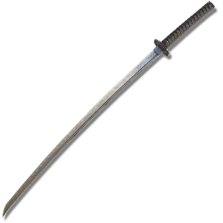 Uchigatana