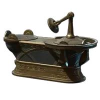 Ancient Workbench