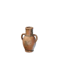 Clay Vase I