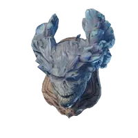 Fell Thunderbrute Trophy