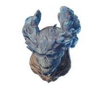 Fell Thunderbrute Trophy