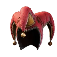 Jester Hat