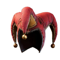 Jester Hat