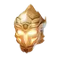 Radiant Paladin Helmet