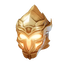 Radiant Paladin Helmet