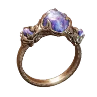 Ring of the Flame