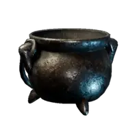 Scrap Pot I