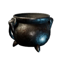 Scrap Pot I