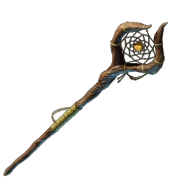 List of All Enshrouded Staffs - ESO-UI Wiki