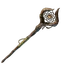 Undergrowth Staff