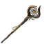 Undergrowth Staff