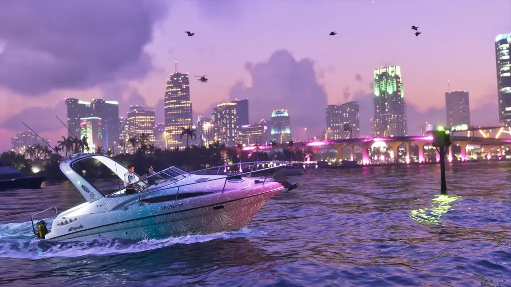 Vice City