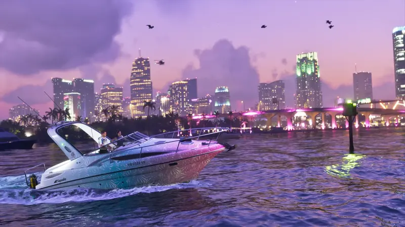 Vice City
