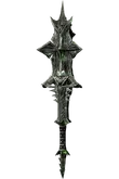 Skyrim Mace of Molag Bal.webp