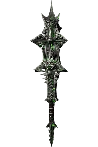 Mace of Molag Bal
