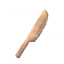 Wooden Knife