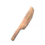 Wooden Knife