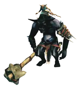 Zil & Thungr