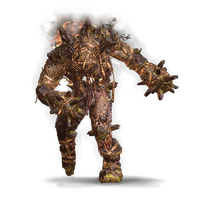 Fire Elemental