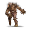 Fire Elemental
