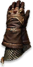 Legendary Viper gauntlets
