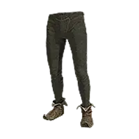 Pilgrims Tights