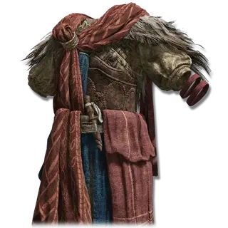 Brave's Battlewear