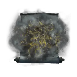 Fia's Mist