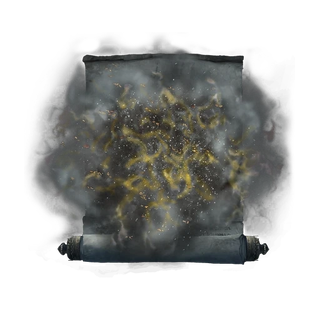 Fia's Mist