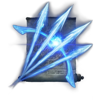 Loretta's Mastery