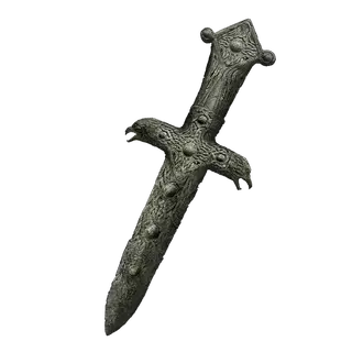 Stonesword Key
