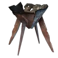 Brazier