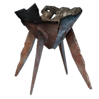 Brazier