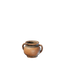 Clay Vase IV
