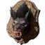 Direwolf Trophy