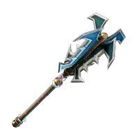 Mace of Wrath
