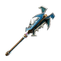 Mace of Wrath