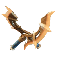 Oath Breaker
