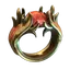 Ring of the Mother Flame