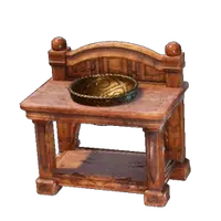 Salon Sink