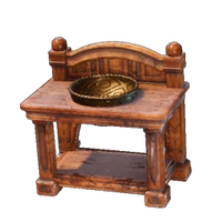 Salon Sink