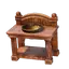 Salon Sink