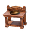 Salon Sink