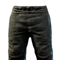 Threadbare Pants