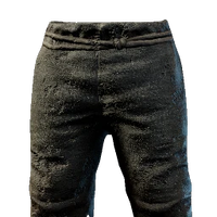 Threadbare Pants