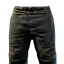 Threadbare Pants