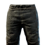 Threadbare Pants